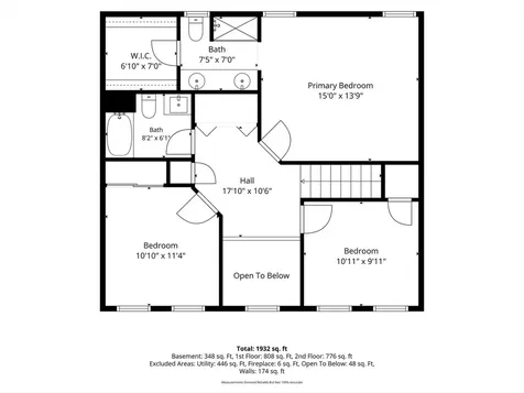 506 Bede Circle North Aurora IL 60542