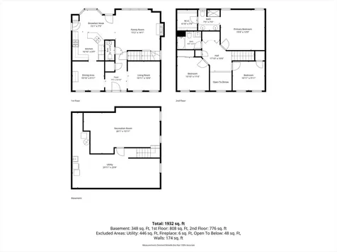 506 Bede Circle North Aurora IL 60542