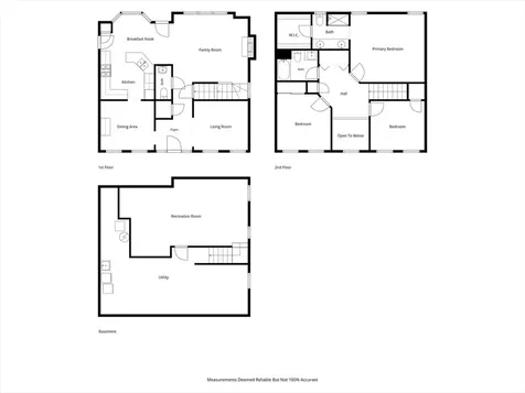 506 Bede Circle North Aurora IL 60542
