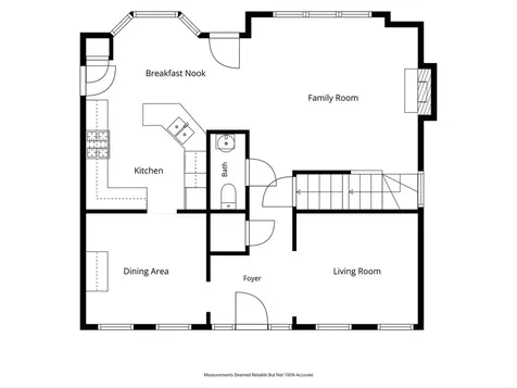 506 Bede Circle North Aurora IL 60542