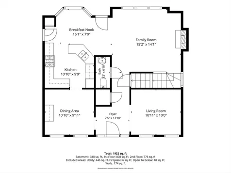 506 Bede Circle North Aurora IL 60542