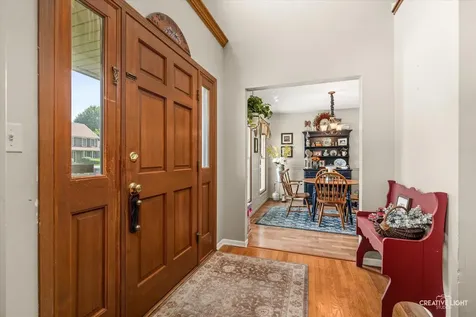 506 Bede Circle North Aurora IL 60542