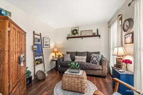 506 Bede Circle North Aurora IL 60542