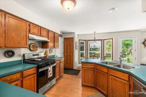 506 Bede Circle North Aurora IL 60542