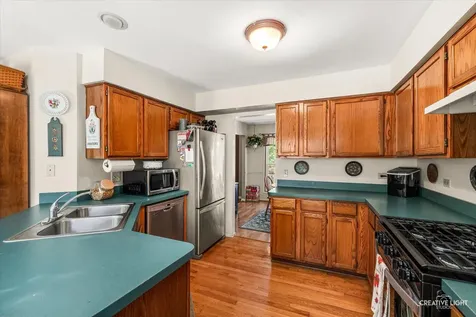 506 Bede Circle North Aurora IL 60542