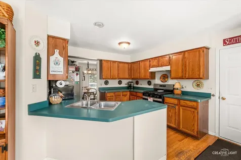 506 Bede Circle North Aurora IL 60542
