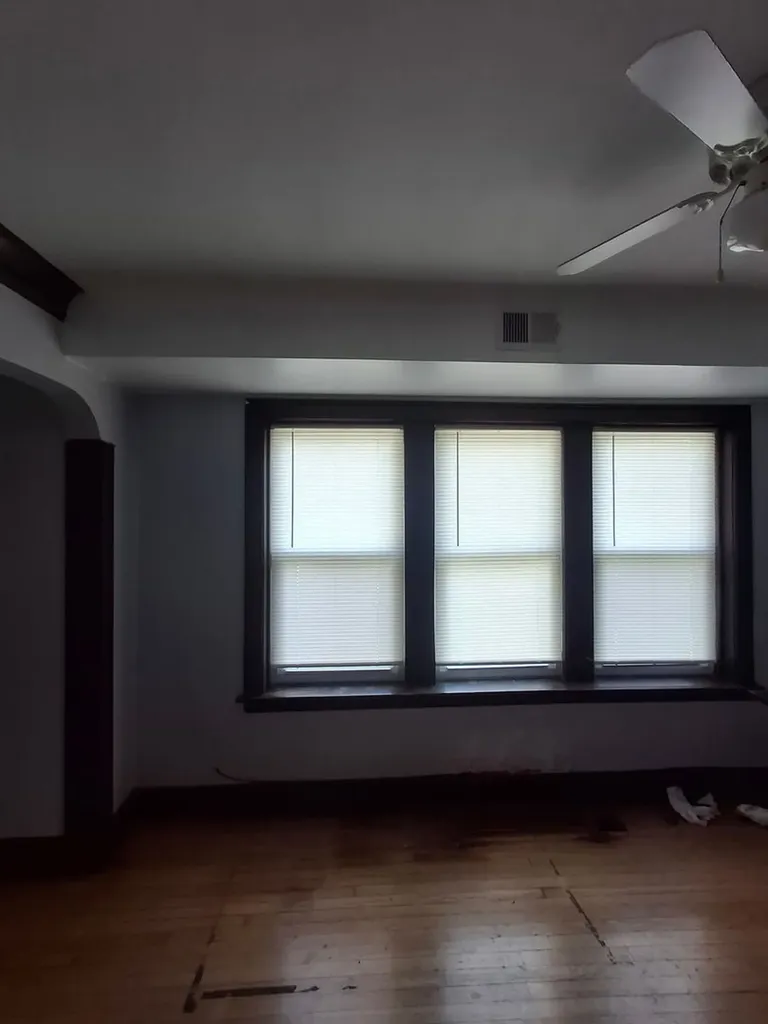 1543 North Avers Avenue Chicago IL 60651