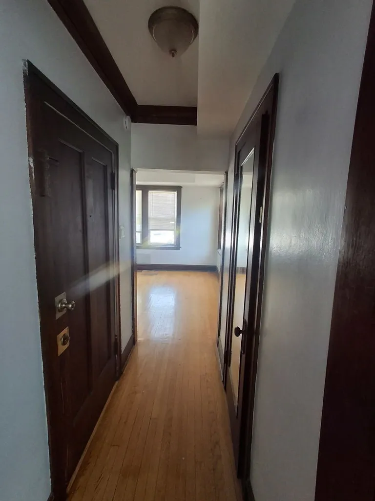 1543 North Avers Avenue Chicago IL 60651