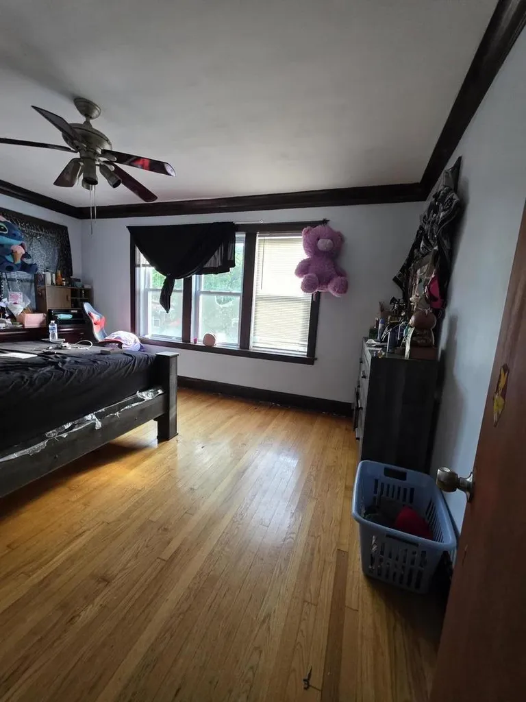 1543 North Avers Avenue Chicago IL 60651