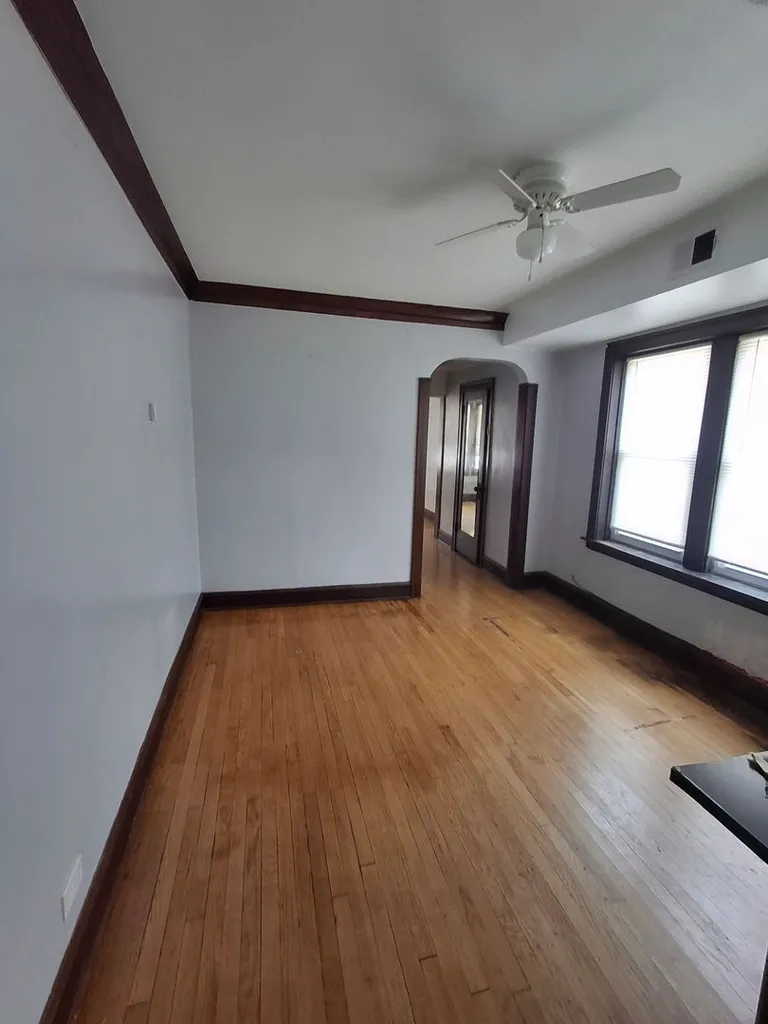 1543 North Avers Avenue Chicago IL 60651