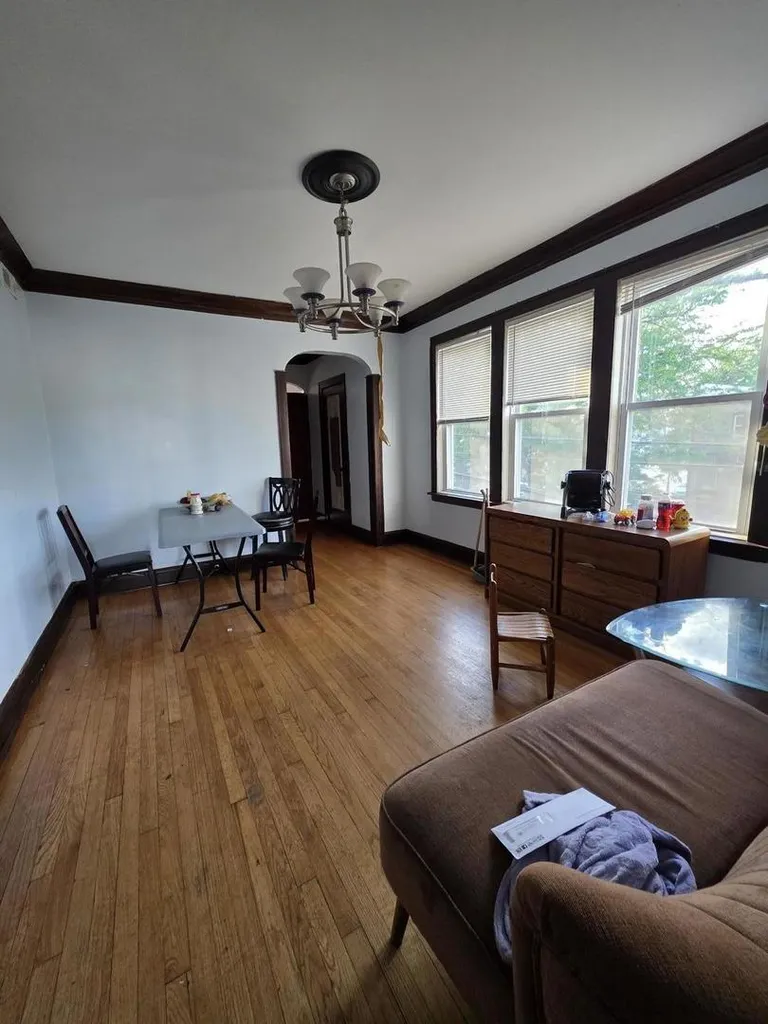 1543 North Avers Avenue Chicago IL 60651