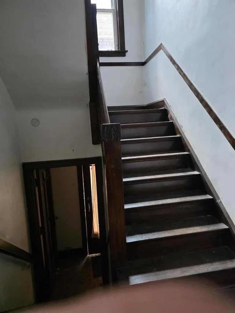 1543 North Avers Avenue Chicago IL 60651