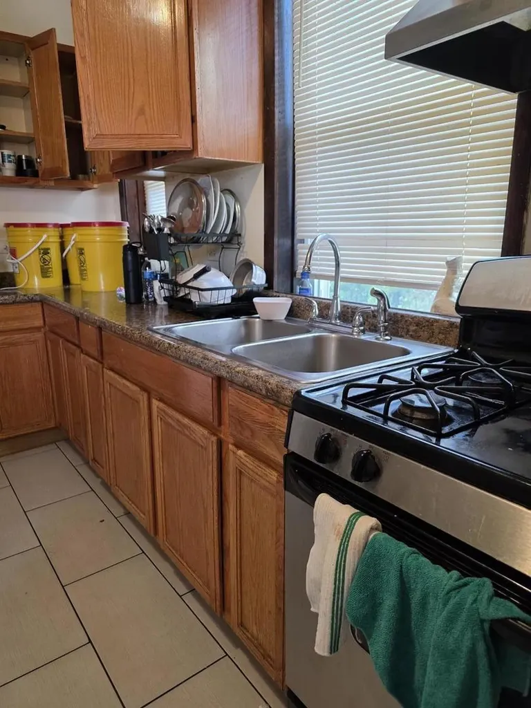 1543 North Avers Avenue Chicago IL 60651