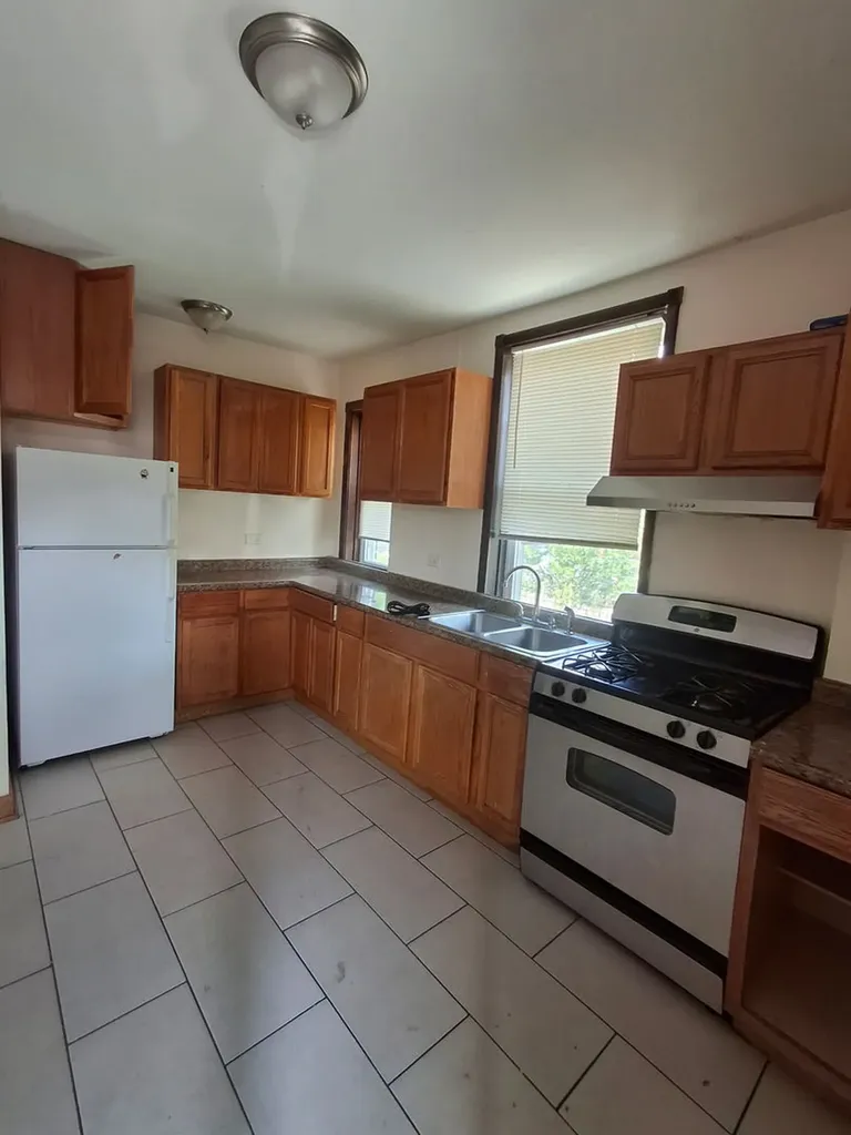 1543 North Avers Avenue Chicago IL 60651