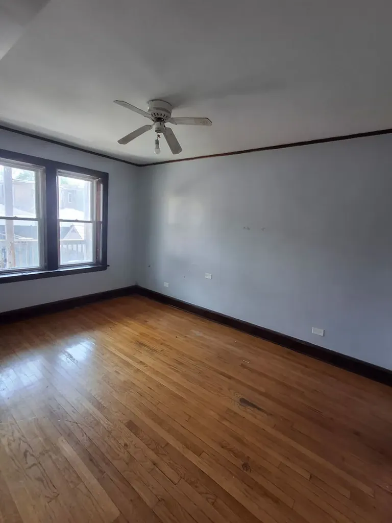 1543 North Avers Avenue Chicago IL 60651