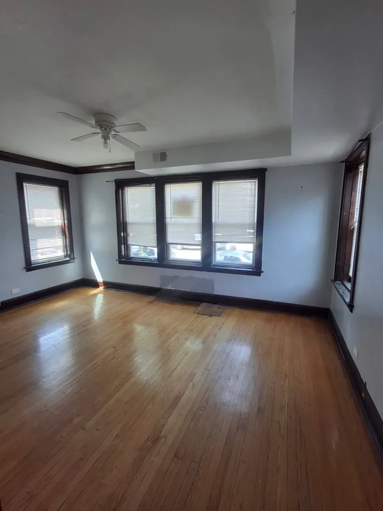 1543 North Avers Avenue Chicago IL 60651