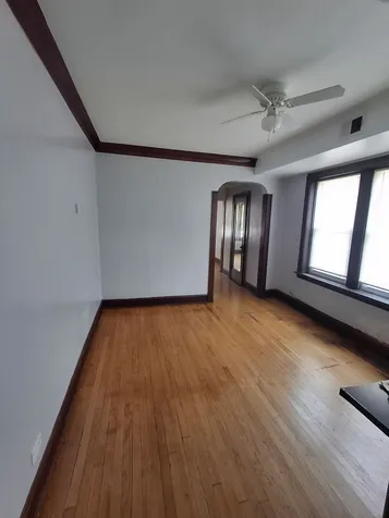 1543 North Avers Avenue Chicago IL 60651