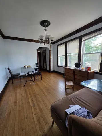 1543 North Avers Avenue Chicago IL 60651