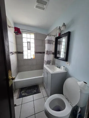 1543 North Avers Avenue Chicago IL 60651