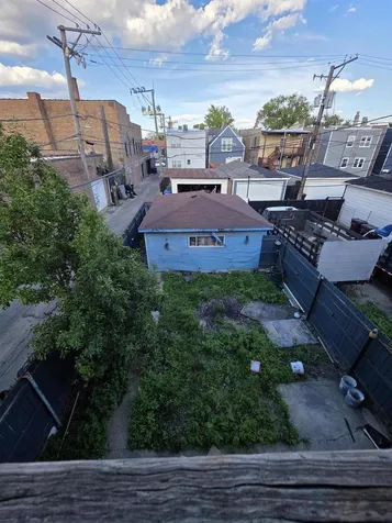 1543 North Avers Avenue Chicago IL 60651