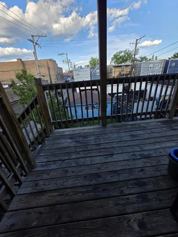 1543 North Avers Avenue Chicago IL 60651