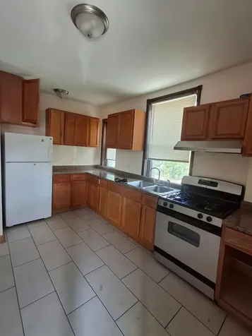 1543 North Avers Avenue Chicago IL 60651
