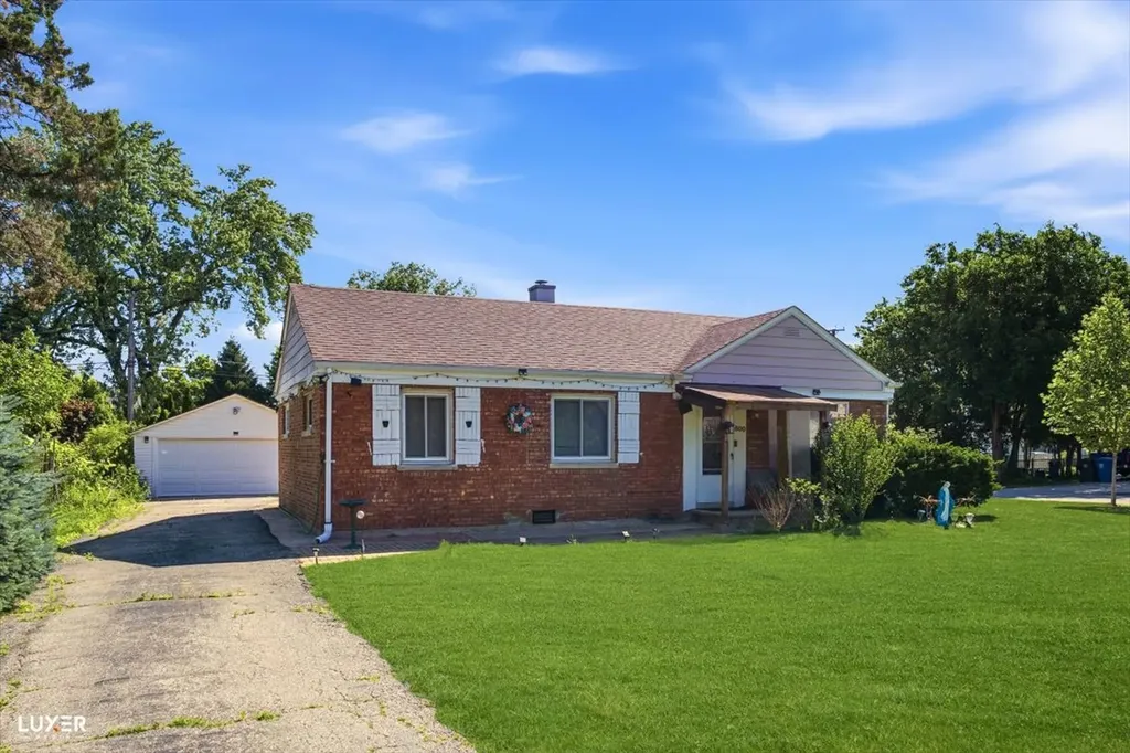 600 West Bob O Link Road Mount Prospect IL 60056