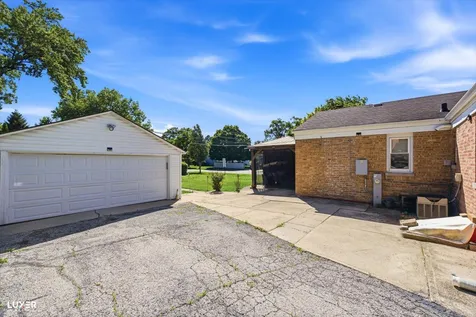 600 West Bob O Link Road Mount Prospect IL 60056