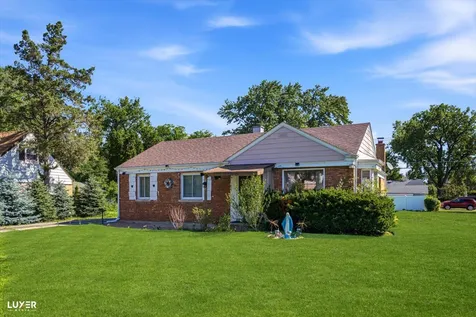 600 West Bob O Link Road Mount Prospect IL 60056