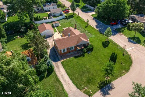 600 West Bob O Link Road Mount Prospect IL 60056