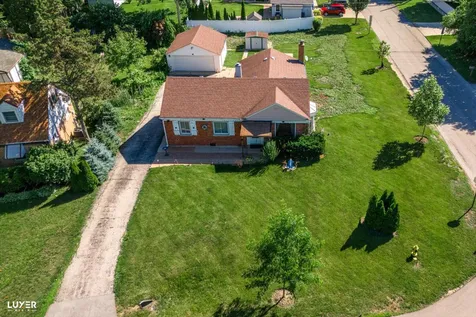 600 West Bob O Link Road Mount Prospect IL 60056