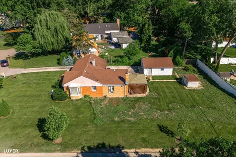 600 West Bob O Link Road Mount Prospect IL 60056