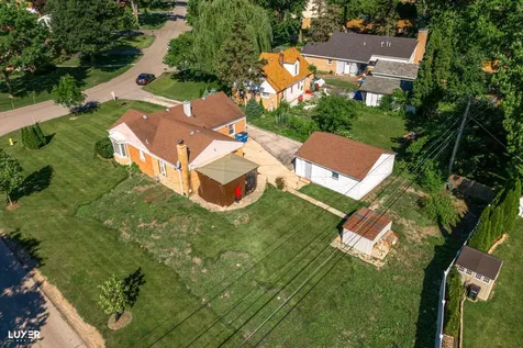 600 West Bob O Link Road Mount Prospect IL 60056
