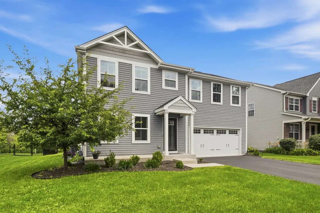 2341 Mayfield Drive Montgomery IL 60538