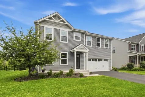 2341 Mayfield Drive Montgomery IL 60538