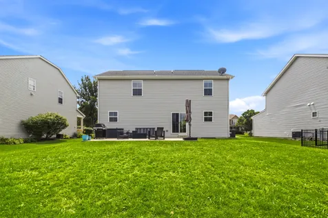 2341 Mayfield Drive Montgomery IL 60538