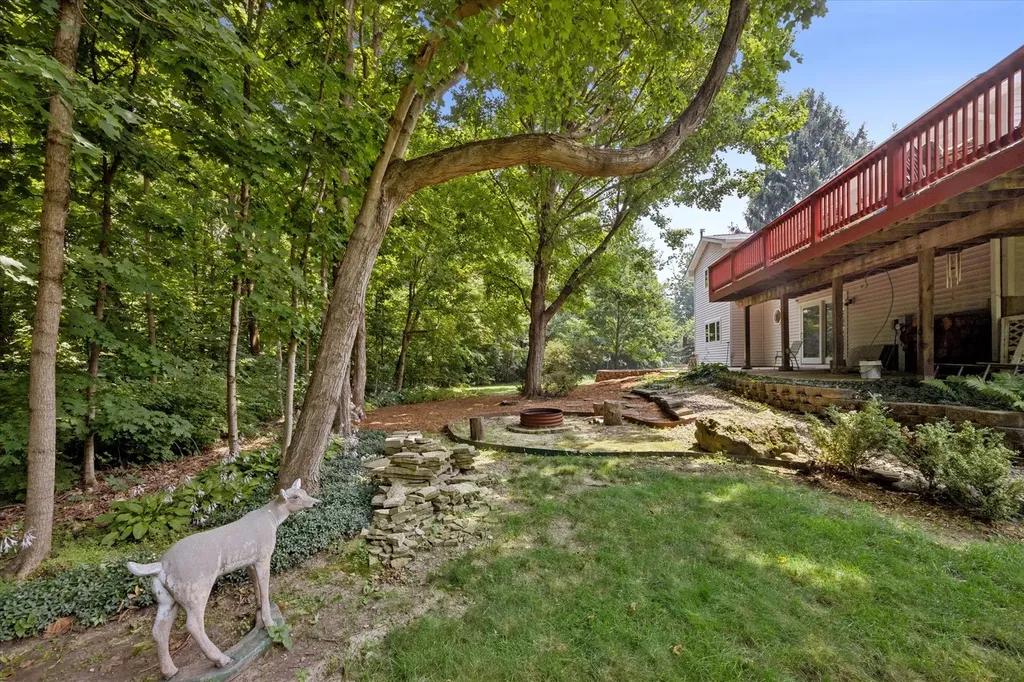 4433 Brittany Drive Lisle IL 60532