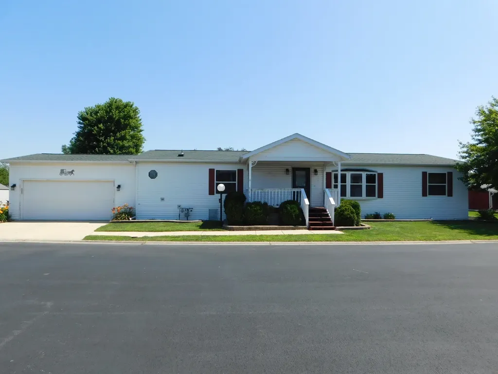 746 Mallard Circle Sandwich IL 60548