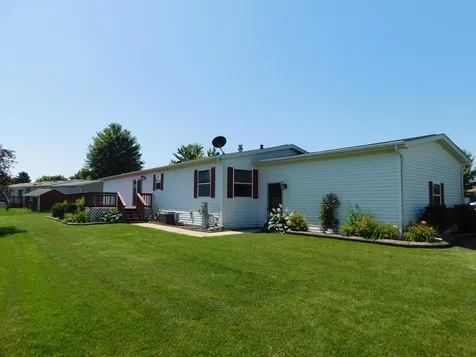 746 Mallard Circle Sandwich IL 60548