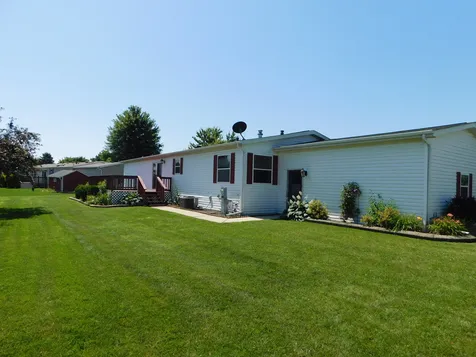 746 Mallard Circle Sandwich IL 60548