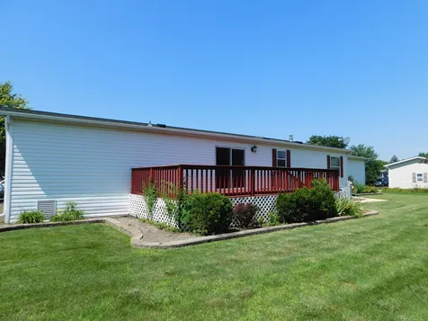 746 Mallard Circle Sandwich IL 60548