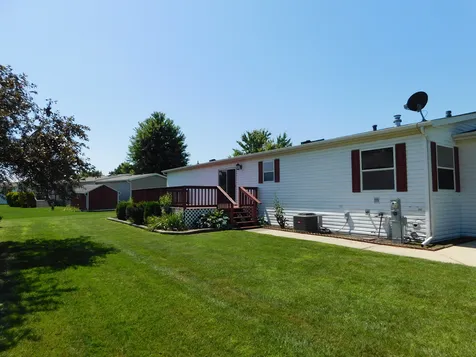 746 Mallard Circle Sandwich IL 60548