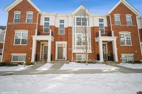 300 Capulina Court Morton Grove IL 60053
