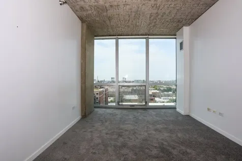 1845 South Michigan Avenue Chicago IL 60616