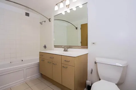 1845 South Michigan Avenue Chicago IL 60616