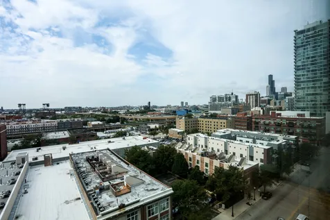1845 South Michigan Avenue Chicago IL 60616