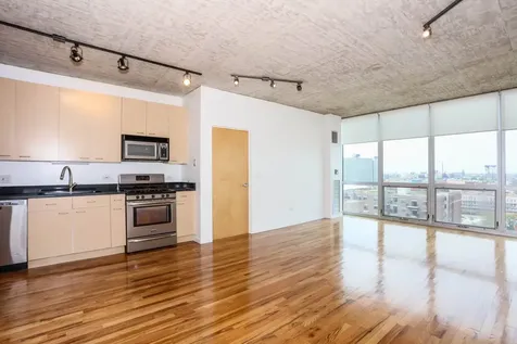 1845 South Michigan Avenue Chicago IL 60616