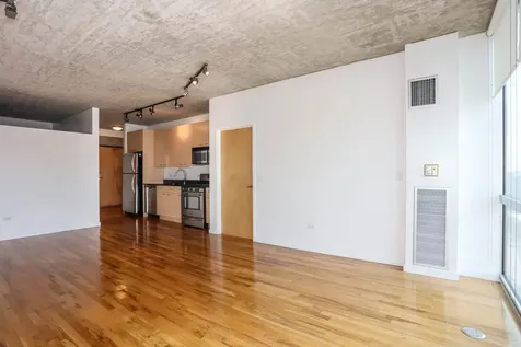 1845 South Michigan Avenue Chicago IL 60616