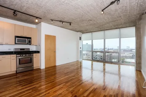 1845 South Michigan Avenue Chicago IL 60616