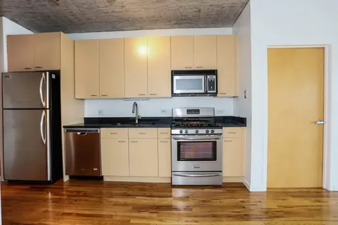 1845 South Michigan Avenue Chicago IL 60616